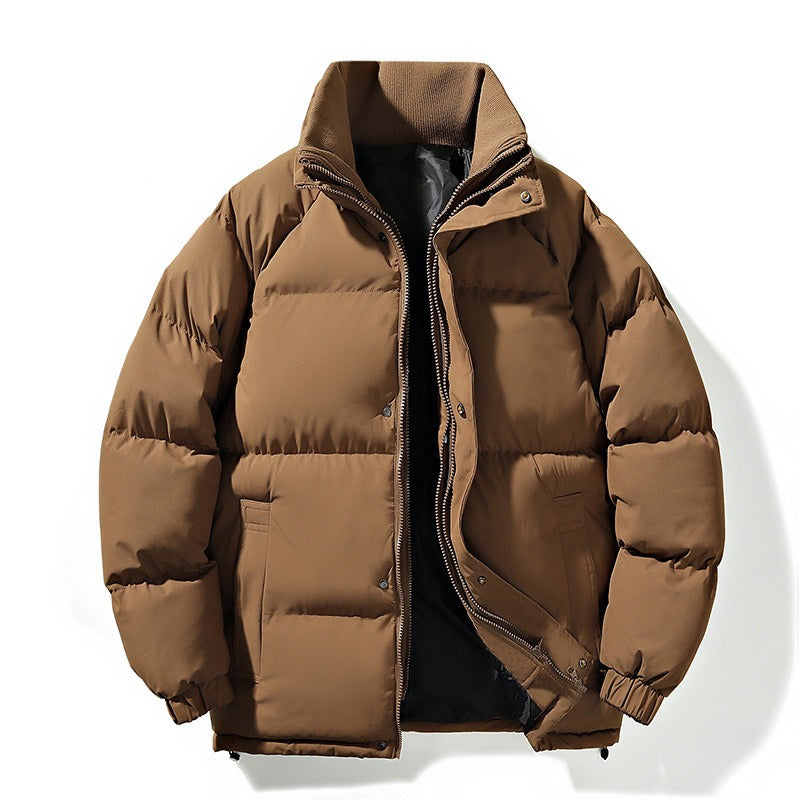 Chaqueta Hombre Aislante Impermeable Deportiva