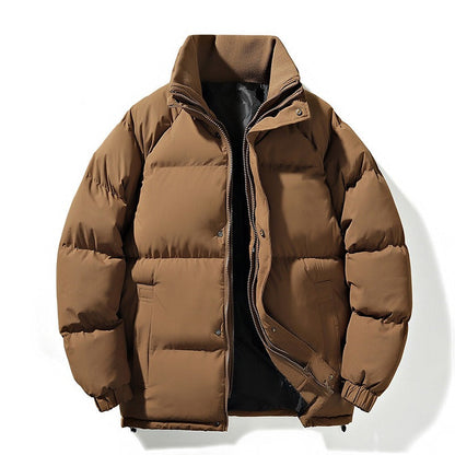 Chaqueta Hombre Aislante Impermeable Deportiva