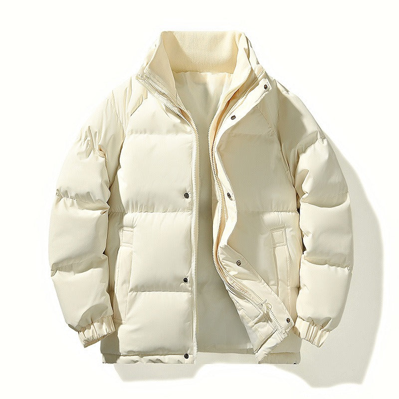 Chaqueta Hombre Aislante Impermeable Deportiva
