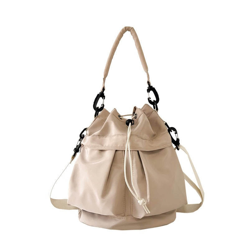 Bolso Bandolera Impermeable Práctico