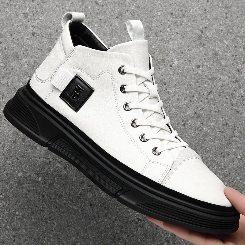 Botas Hombre Deportivas Draven
