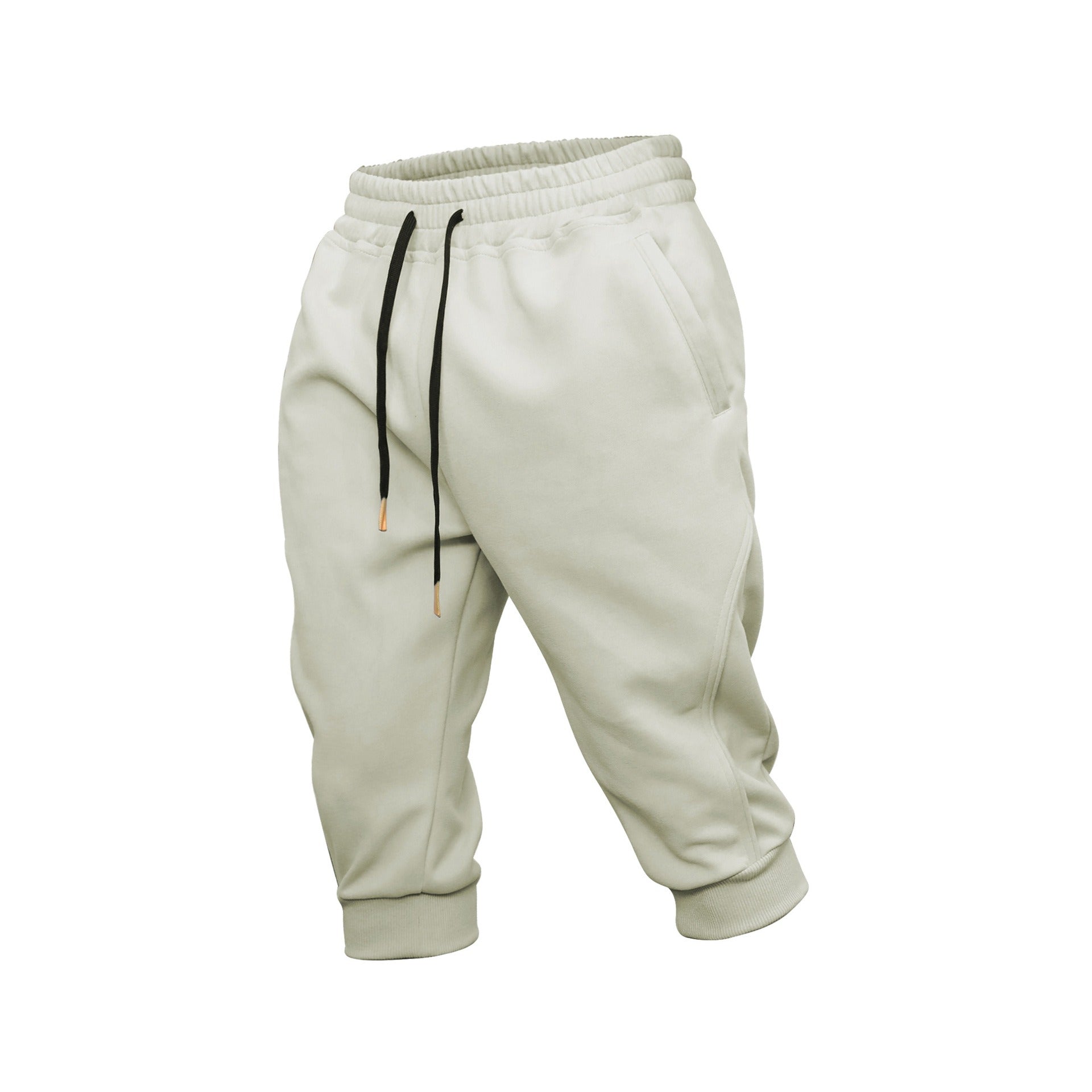 Pantalón chándal cómodo hombre deportivo - Vestiria