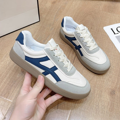 Zapatillas deportivas mujer clásicas cómodas