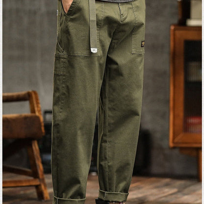 Pantalones Chinos Hombre Cargadores