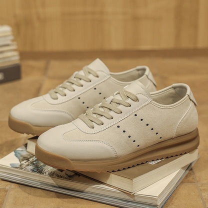 Zapatillas Hombre Deporte Cielo Suela Transpirable - Vestiria