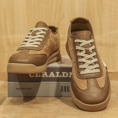 Zapatillas Hombre Deporte Cielo Suela Transpirable
