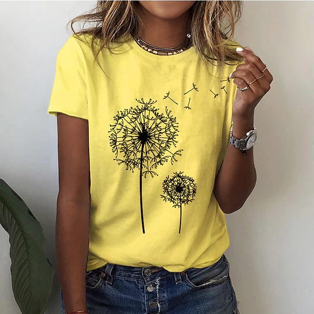 Camisa Floral Original Estilo Boho