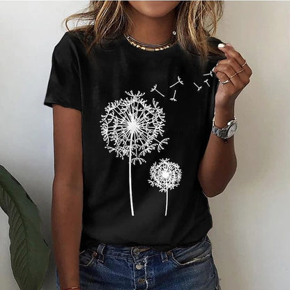 Camisa Floral Original Estilo Boho - Vestiria