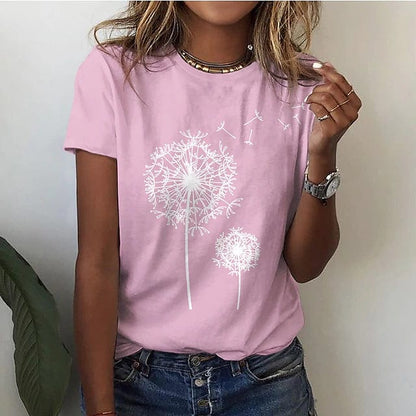 Camisa Floral Original Estilo Boho
