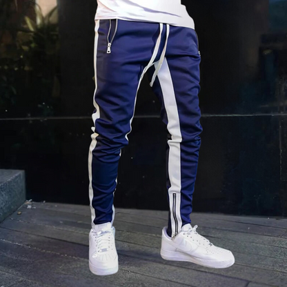 Pantalón Deportivo Hombre Estilo Urbano