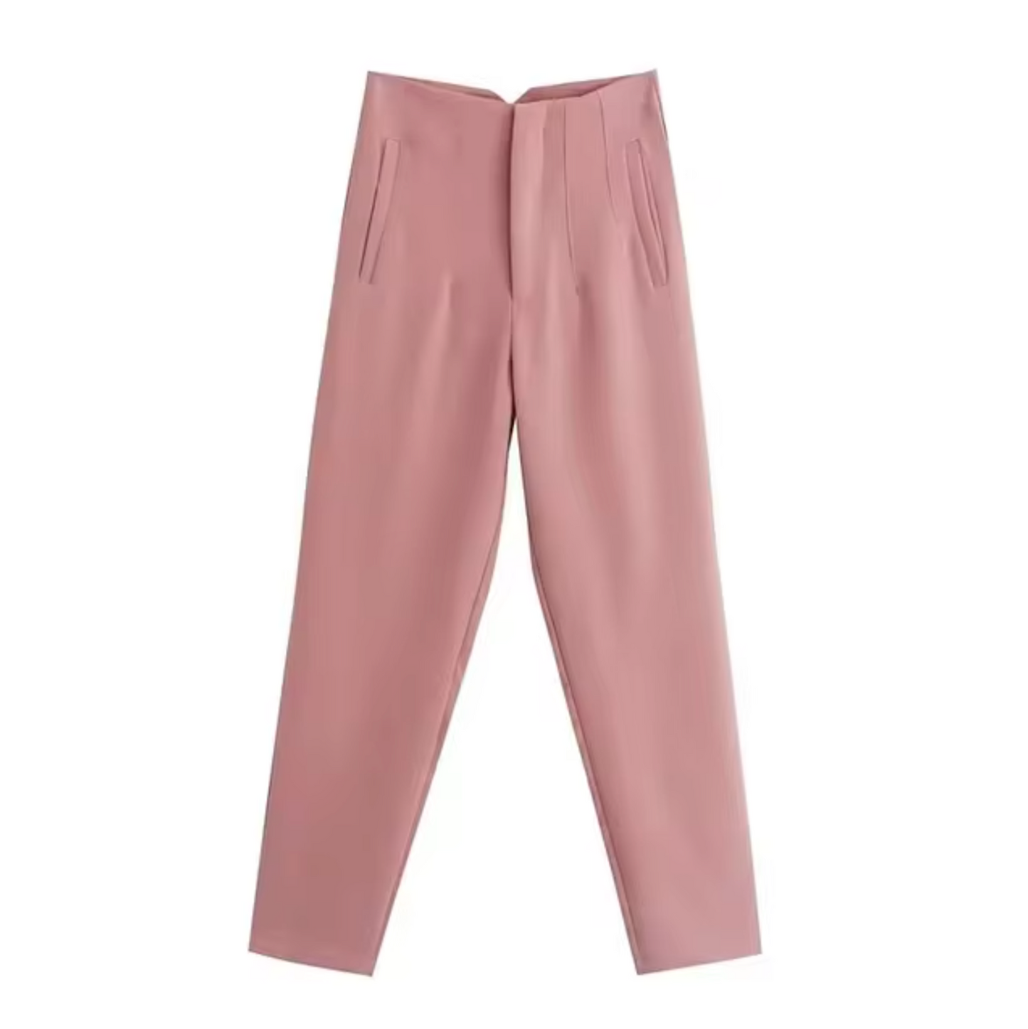 Pantalón Mujer cintura alta estiloso