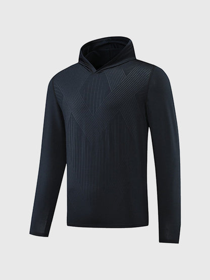Camisa Deportiva Secado Ultrarápido