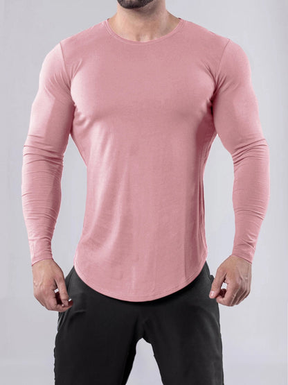 Camisa Deportiva Transpirable para Hombre