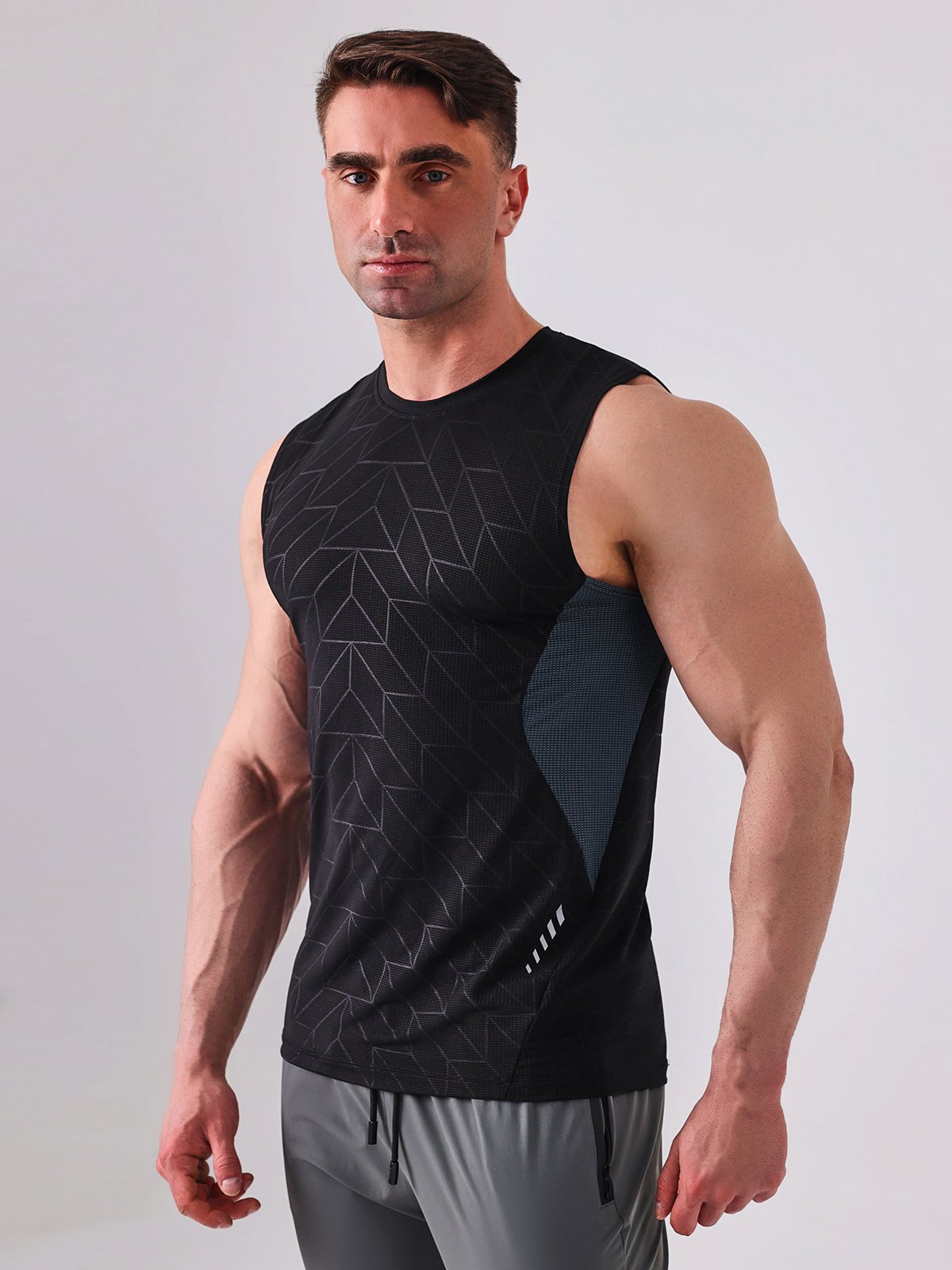 Camisa Deporte Transpirable Ligera - Vestiria