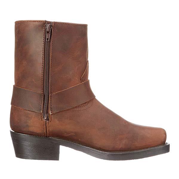 Botas vaqueras estilo country - Vestiria
