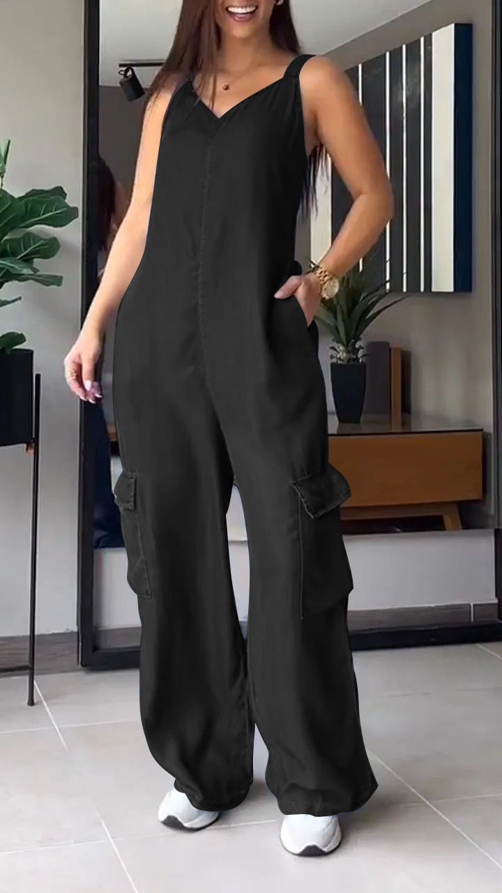 Chaqueta vaquera corta mujer
