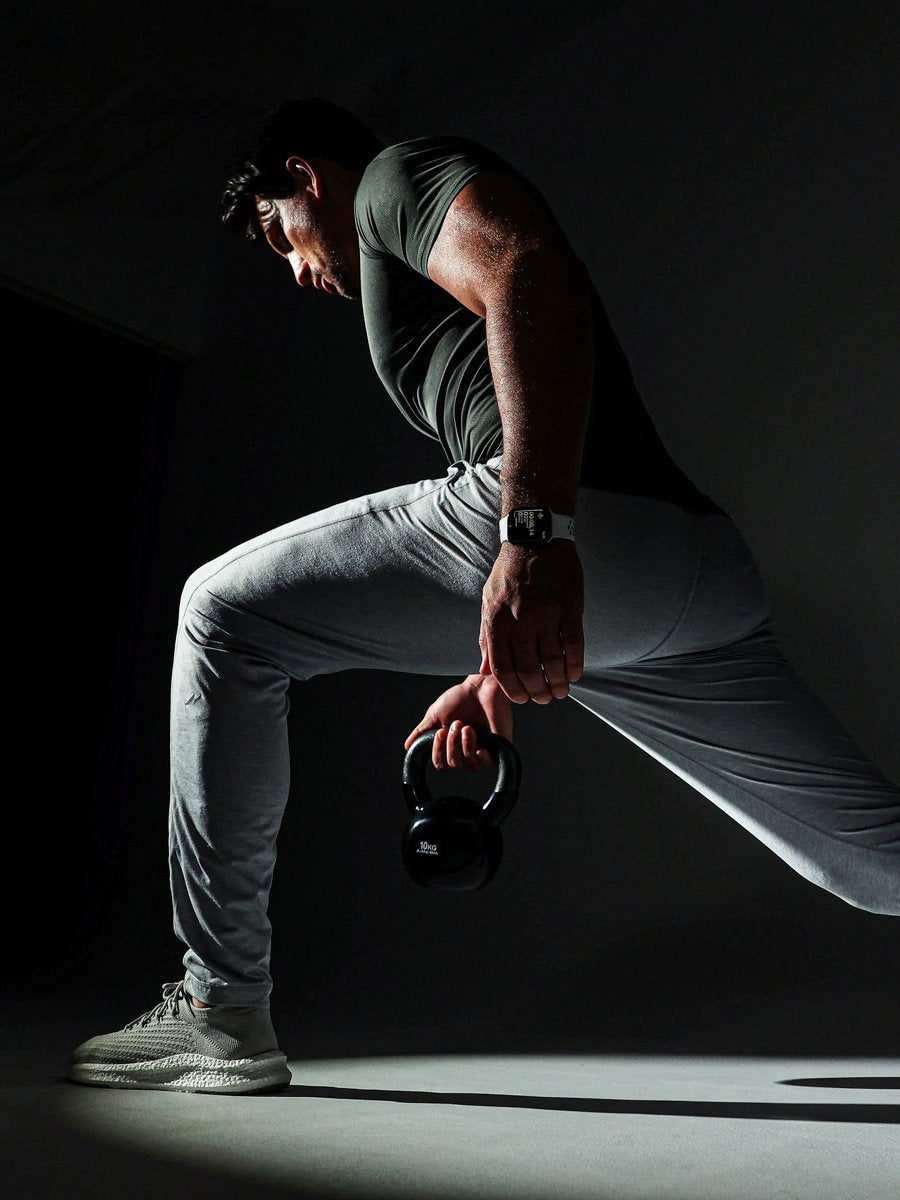 Pantalones Deportivos Flexibles Pro