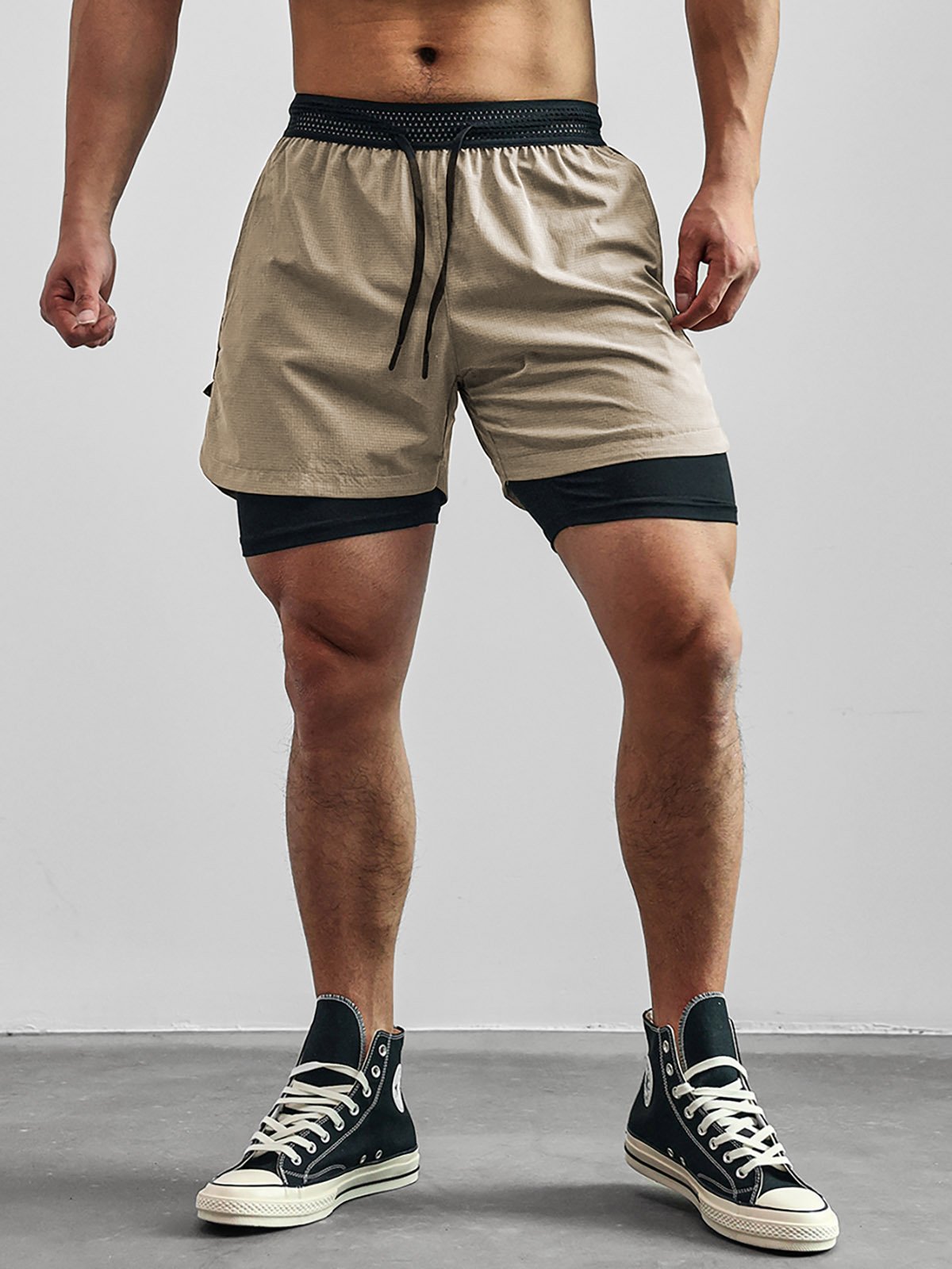 Pantalón Corto Deporte Ligero - Vestiria