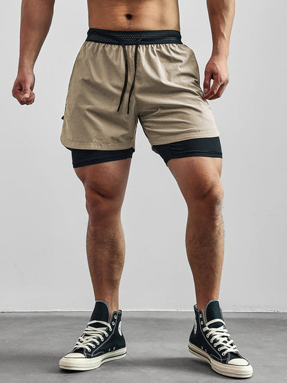 Pantalón Corto Deporte Ligero - Vestiria