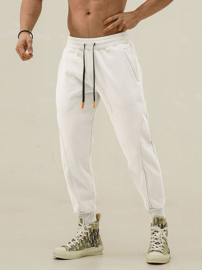 Pantalón Deportivo Ancho y Cómodo