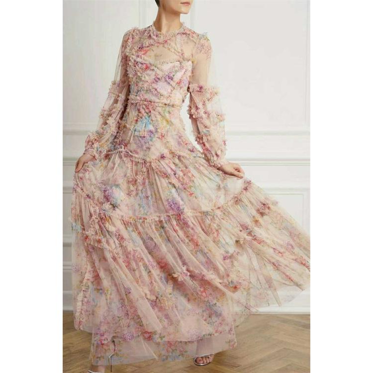Vestido de Fiesta Original - Vestiria
