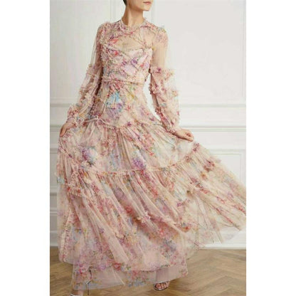 Vestido de Fiesta Original - Vestiria