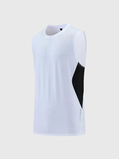 Camisa Deporte Transpirable Ligera