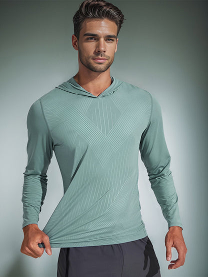 Camisa Deportiva Secado Ultrarápido - Vestiria