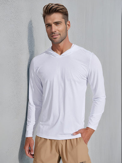 Camisa Deportiva Secado Ultrarápido