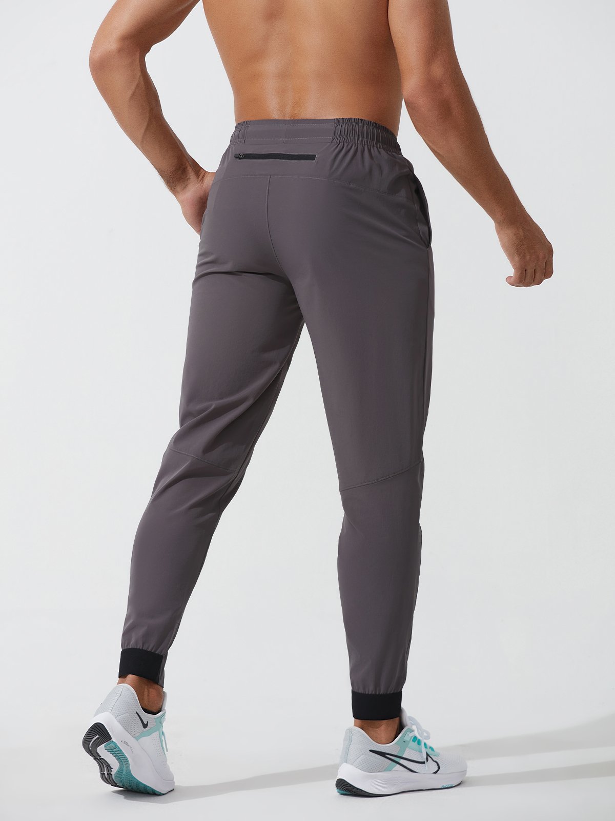 Pantalón Deportivo Ligero y Cómodo