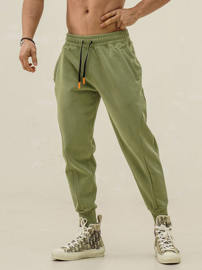 Pantalón Deportivo Ancho y Cómodo