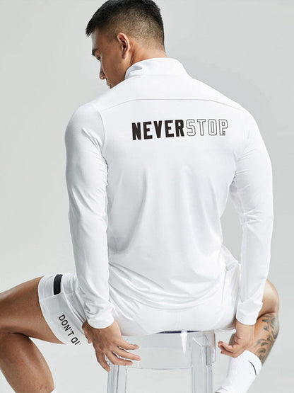 Chaqueta Deportiva Entrenamiento Rápido - Vestiria