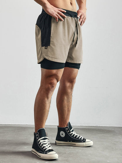 Pantalón Corto Deporte Ligero