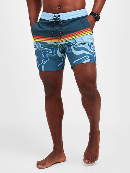 Trajes Bañadores Deportivos