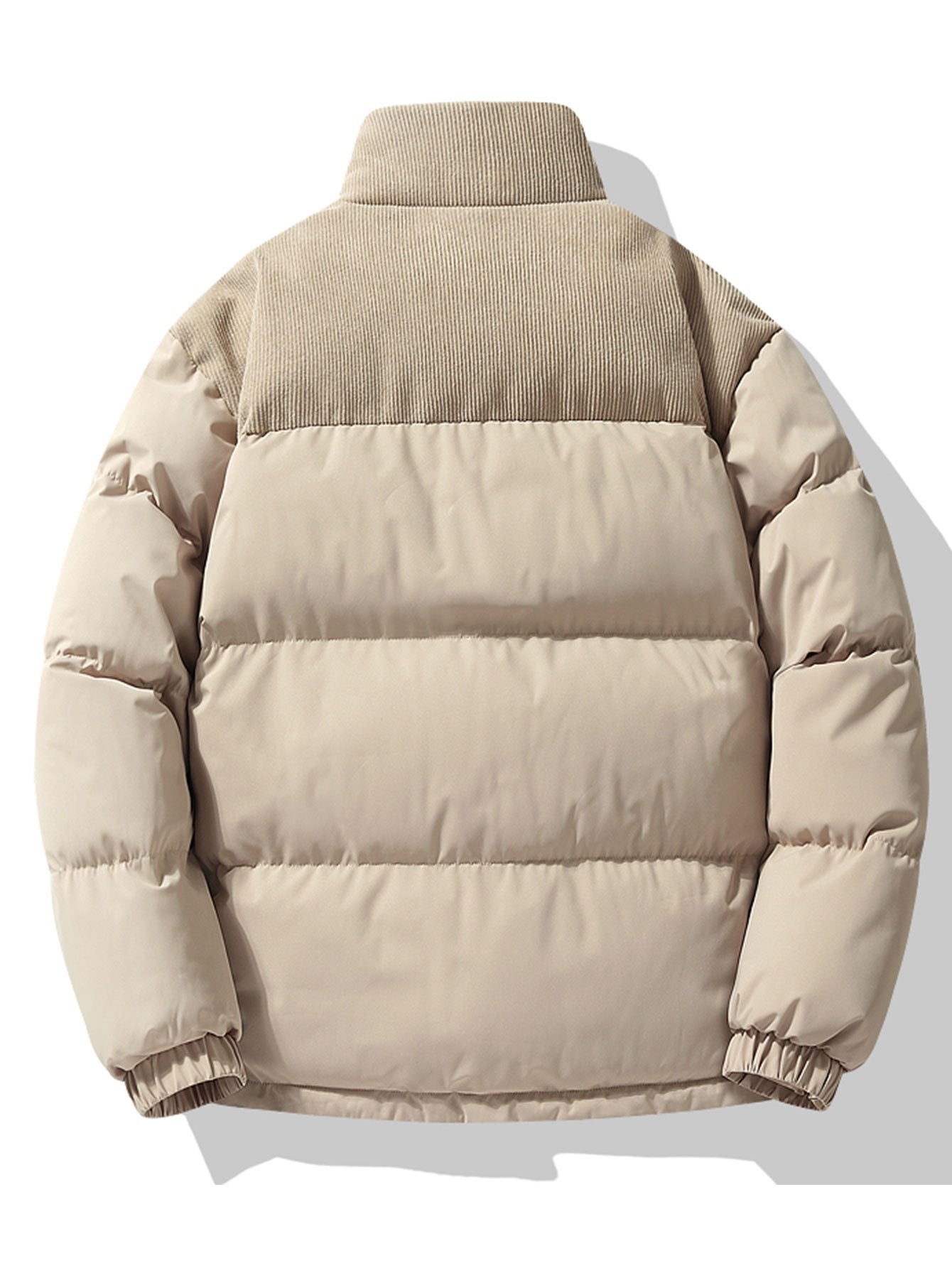 Chaquetón Aislante Abriego Hombre Cremallera - Vestiria