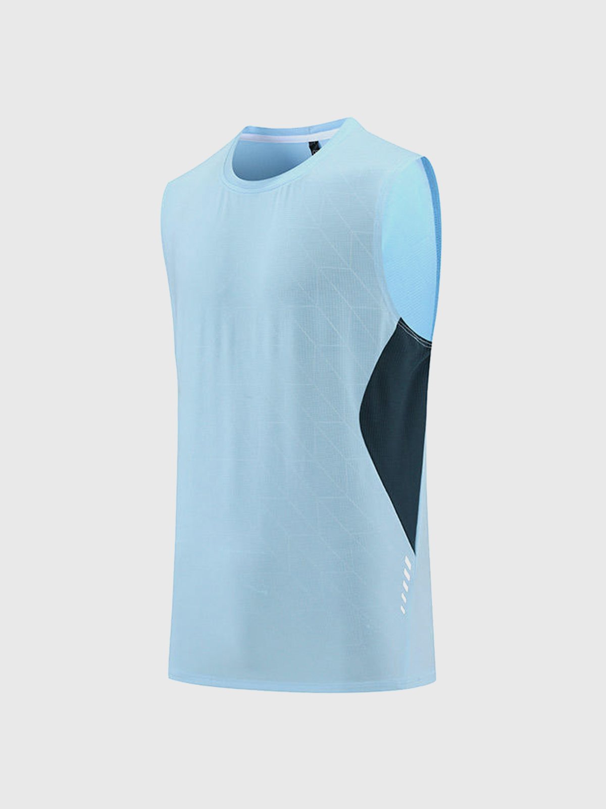 Camisa Deporte Transpirable Ligera