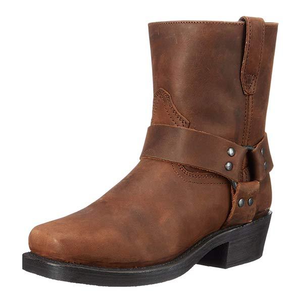 Botas vaqueras estilo country