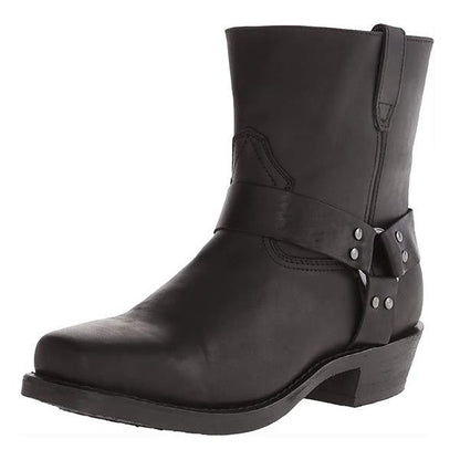 Botas vaqueras estilo country