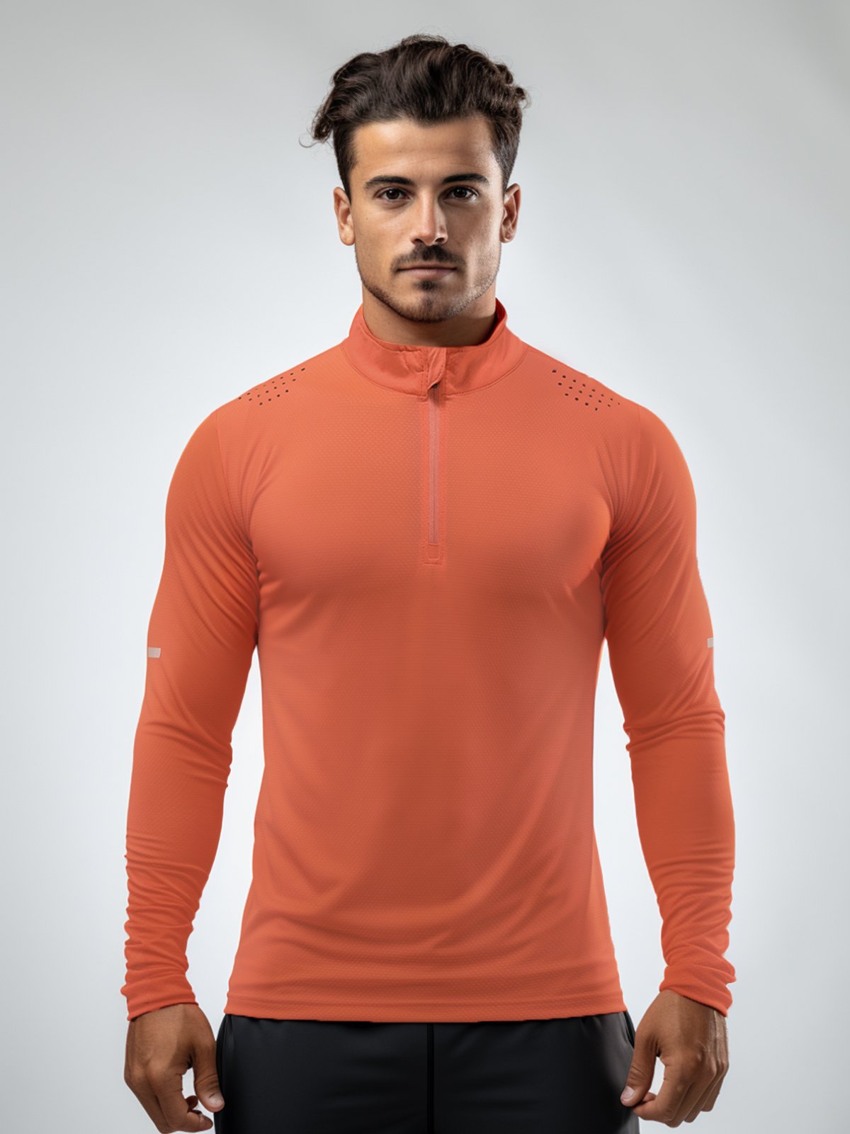 Camiseta Técnica Transpirable