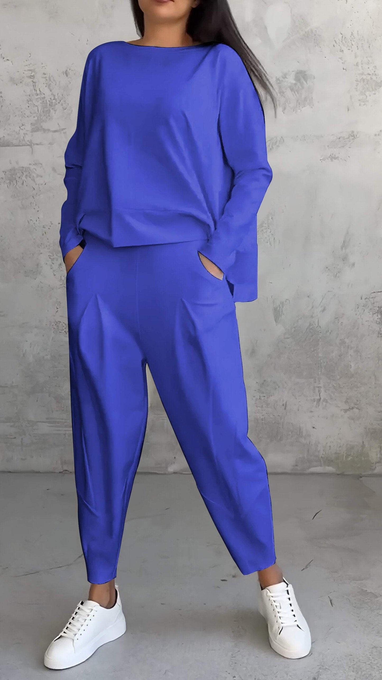 Conjunto Elegante Mujer