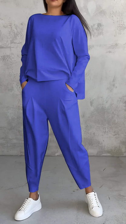 Conjunto Elegante Mujer