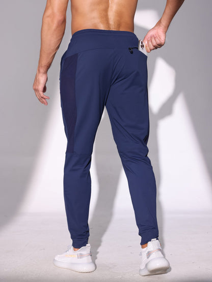 Pantalón Deportivo Elástico Transpirable