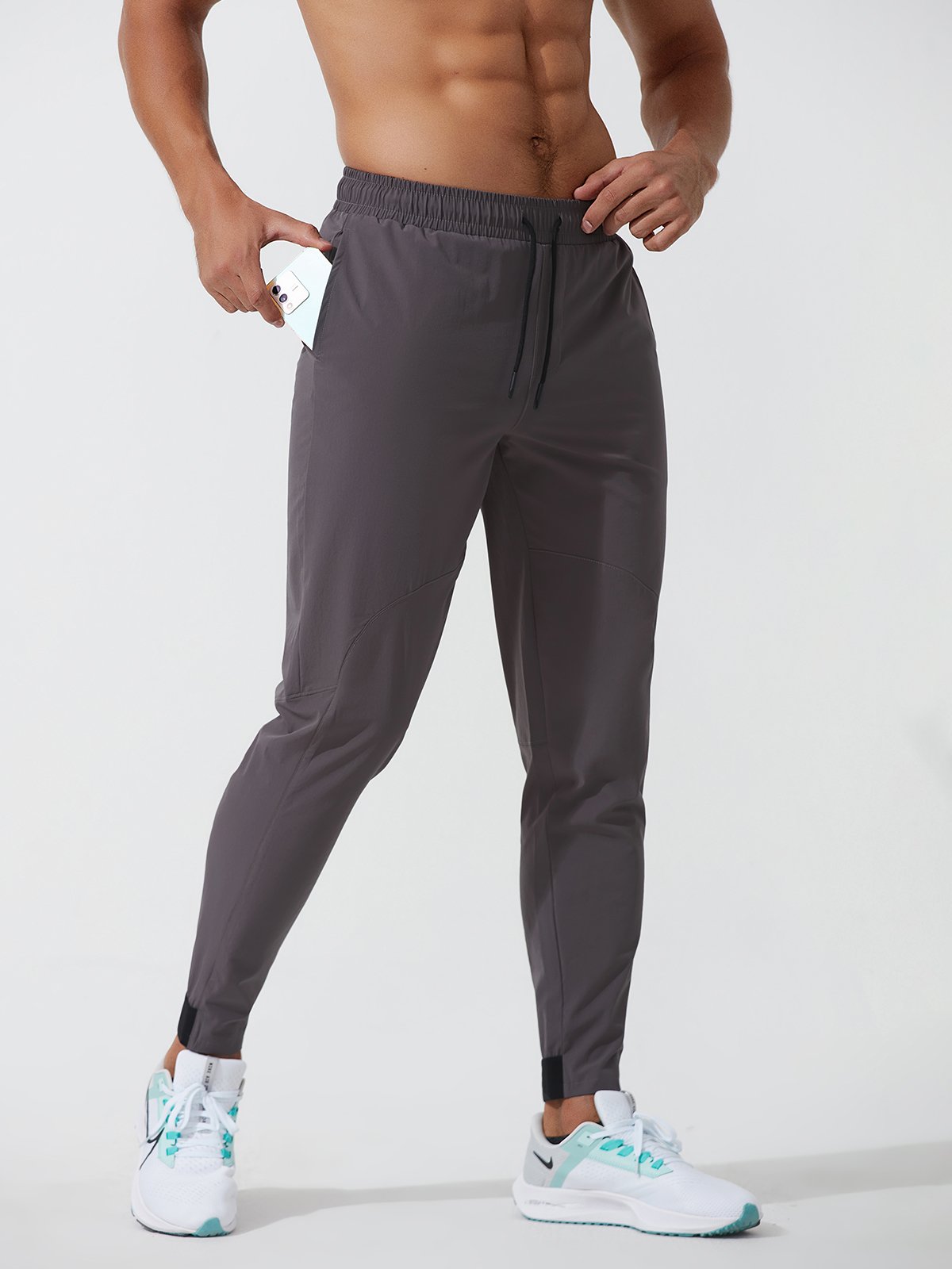 Pantalón Deportivo Ligero y Cómodo - Vestiria