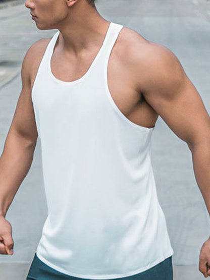 Camiseta Deportiva Estampada Sin Costuras