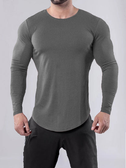 Camisa Deportiva Transpirable para Hombre