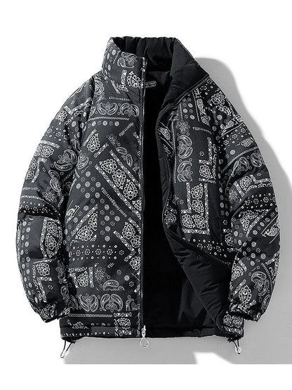 Chaqueta Aislante Abultada Hombre Invierno - Vestiria