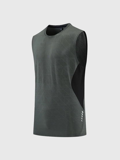 Camisa Deporte Transpirable Ligera