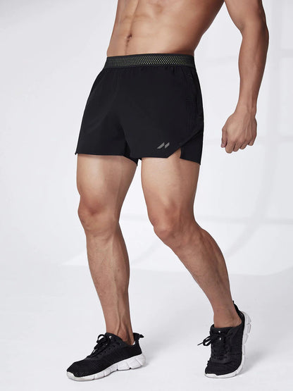 Deporte Fitness Corto Respirable