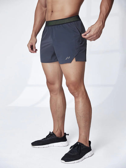 Deporte Fitness Corto Respirable
