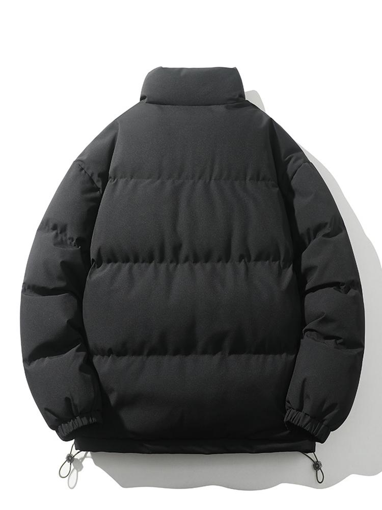 Chaquetón Aislante Invierno Hombre Abultado - Vestiria